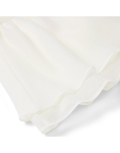 The Organza Occasion Baby Dress
