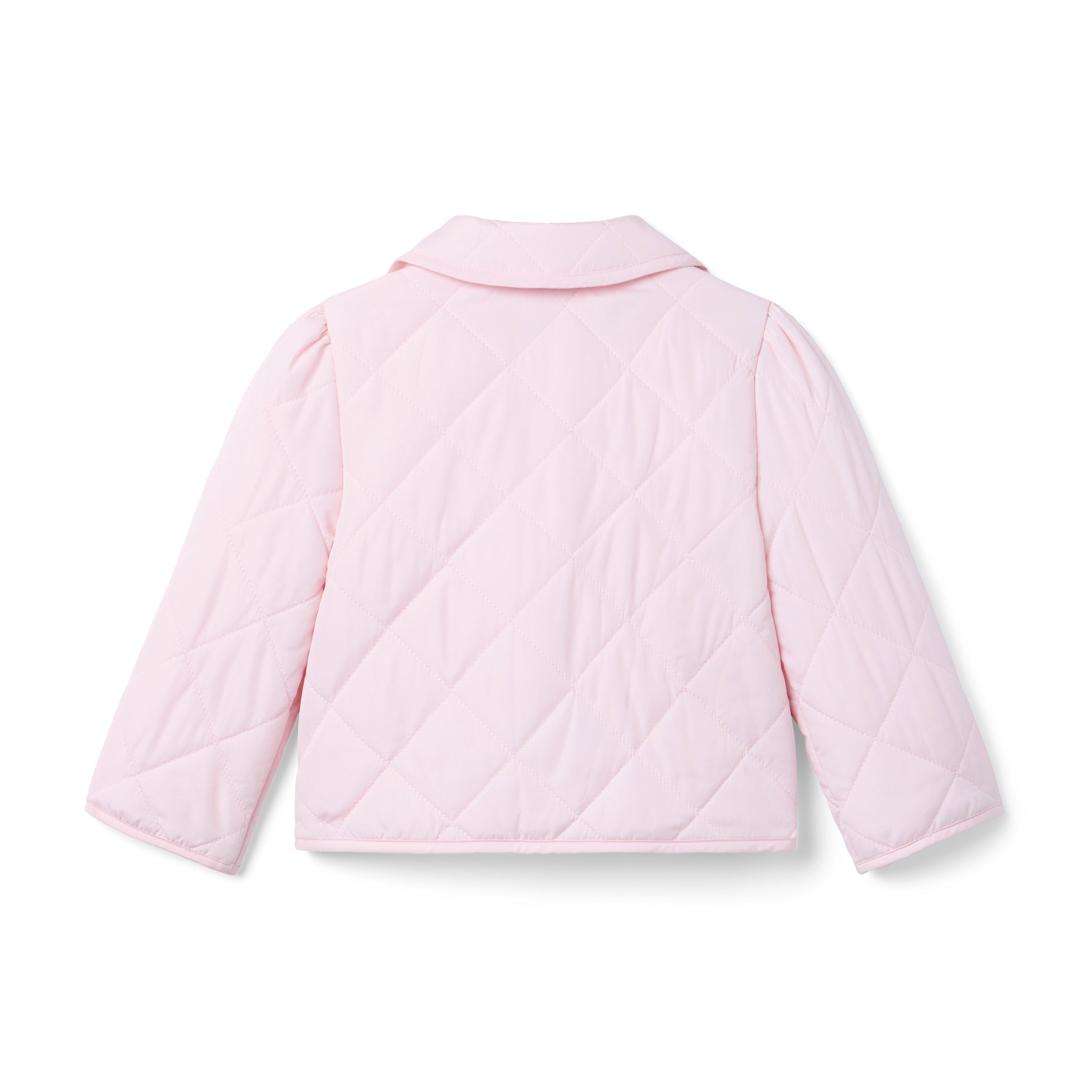 The Classic Quilted Jacket image number 1