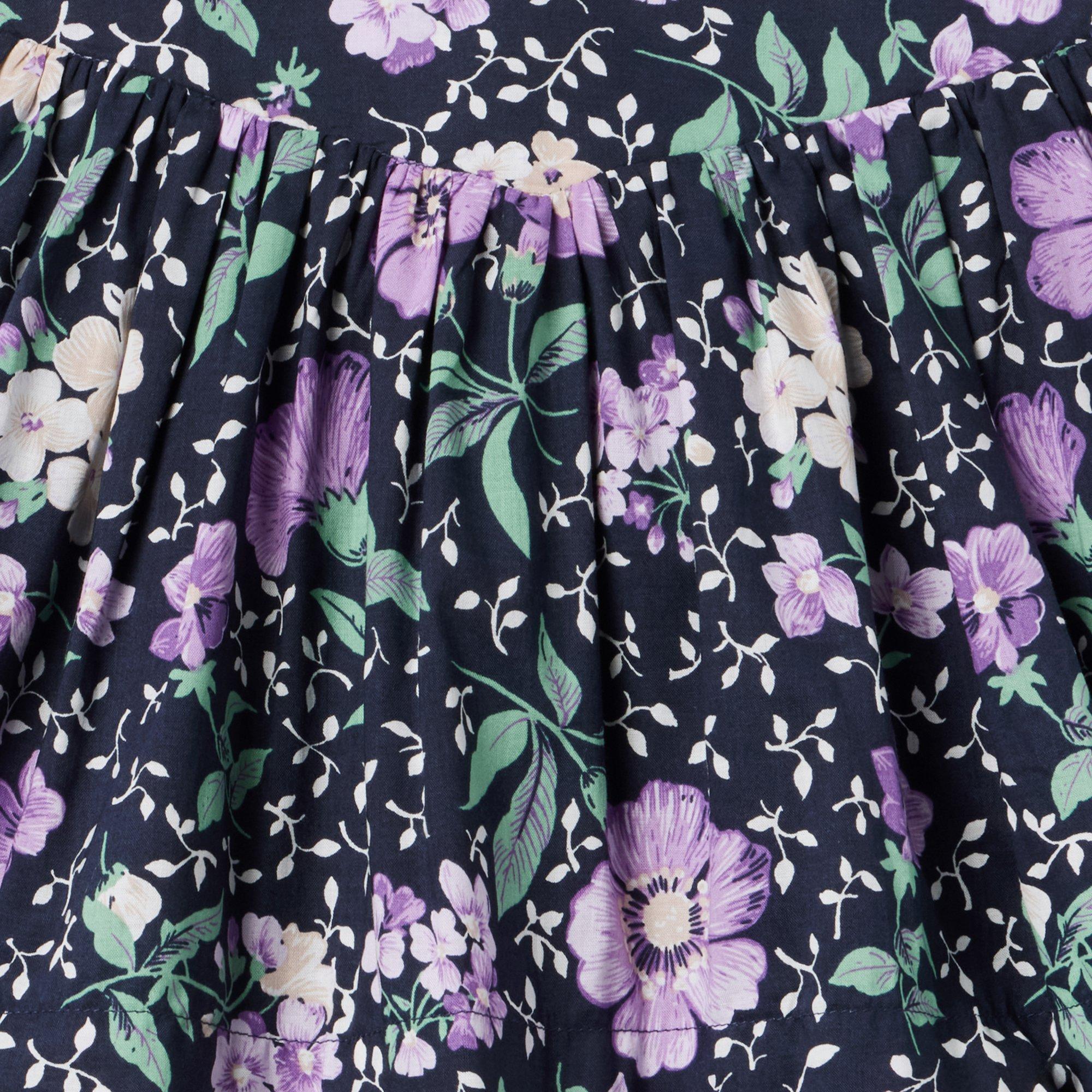 Floral Skirt image number 1