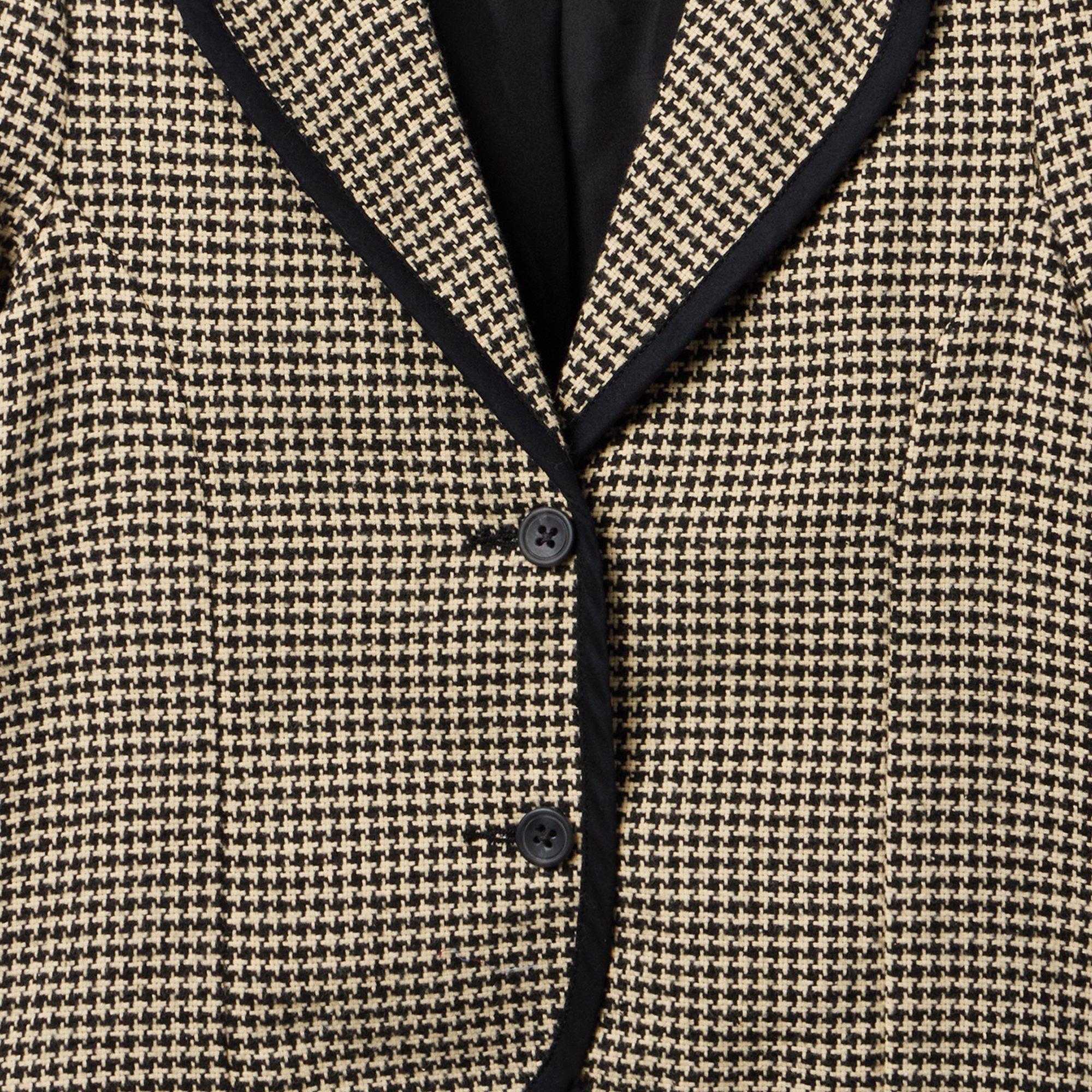 The Houndstooth Blazer image number 2