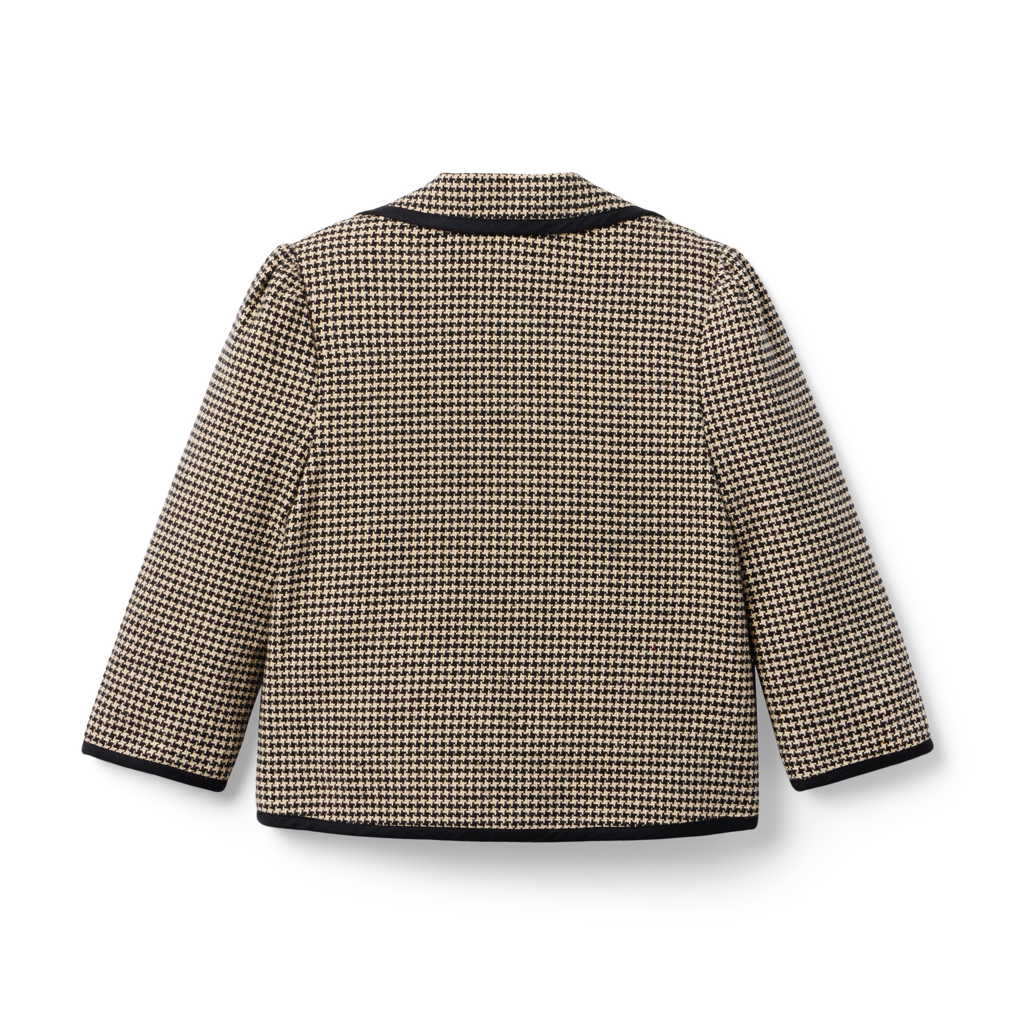 The Houndstooth Blazer image number 3