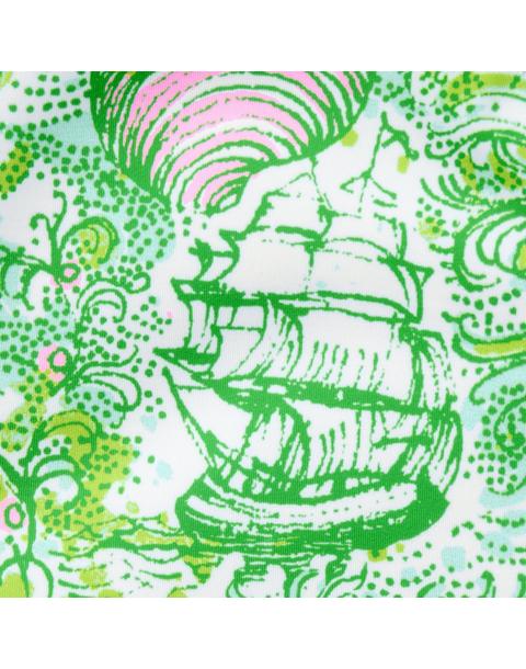 Lilly Pulitzer x Janie and Jack Talulah Short