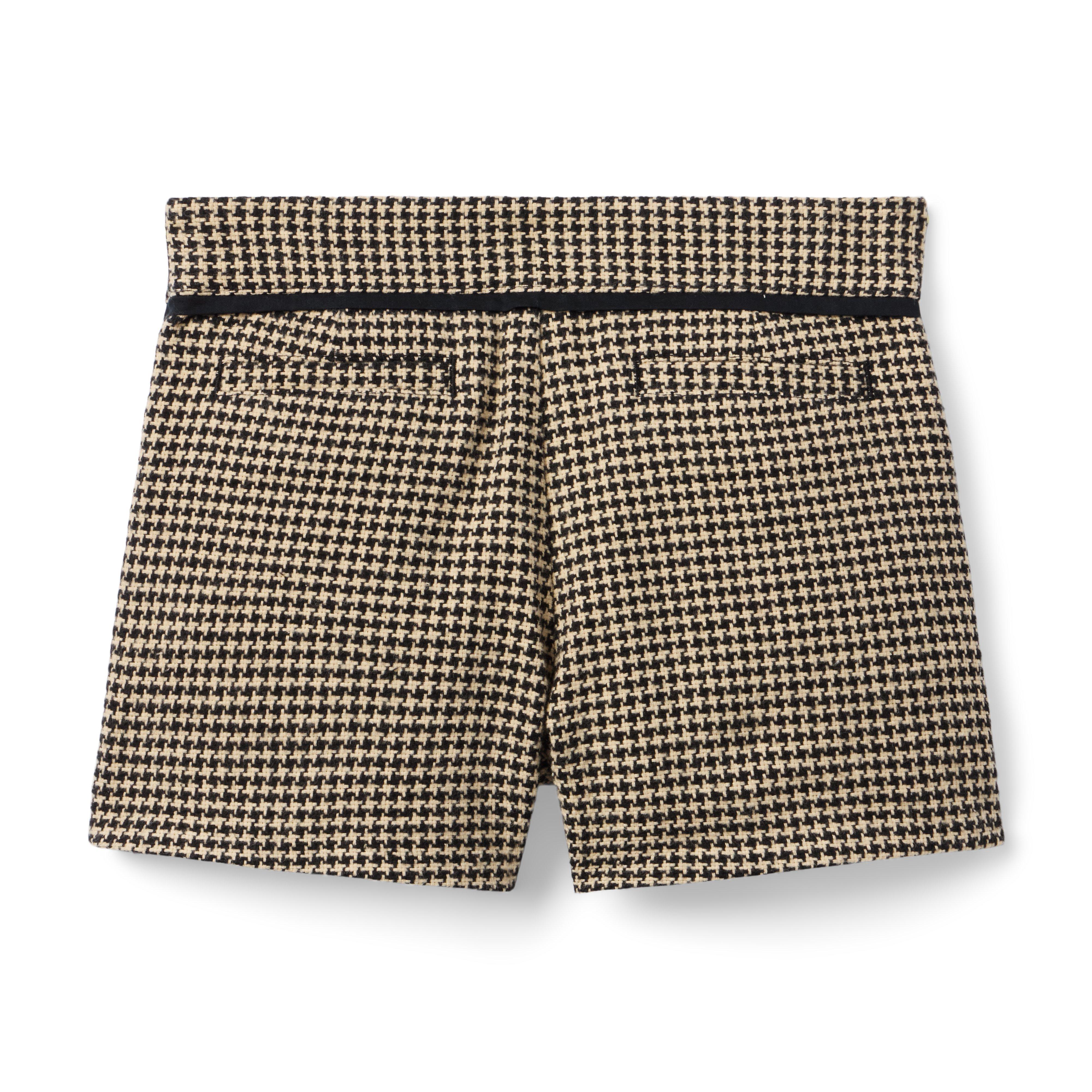 The Houndstooth Short image number 2