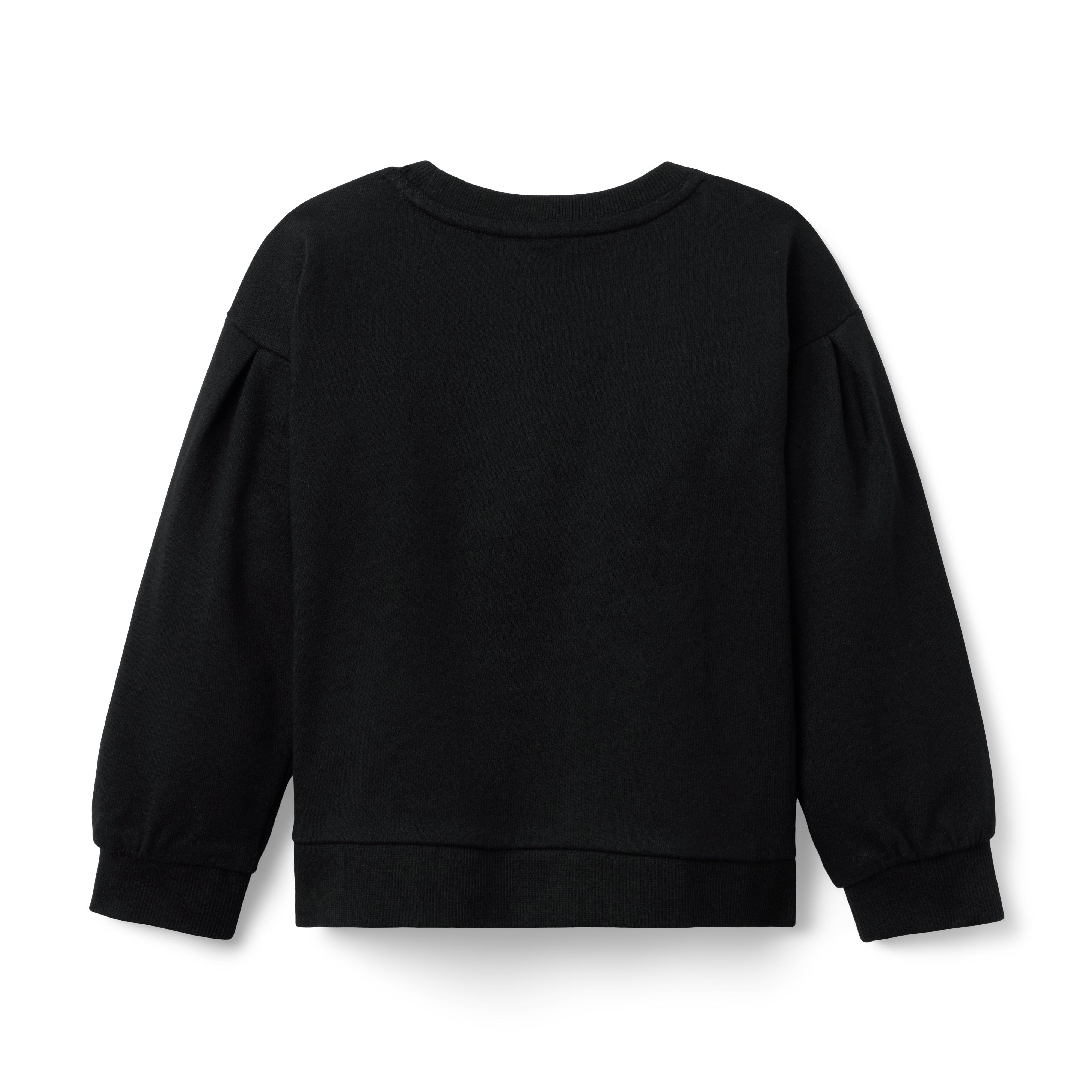 Bow Sweatshirt image number 1