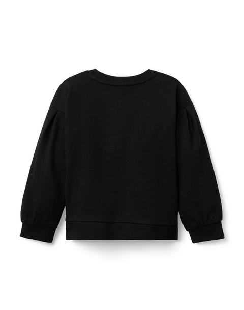 Bow Sweatshirt