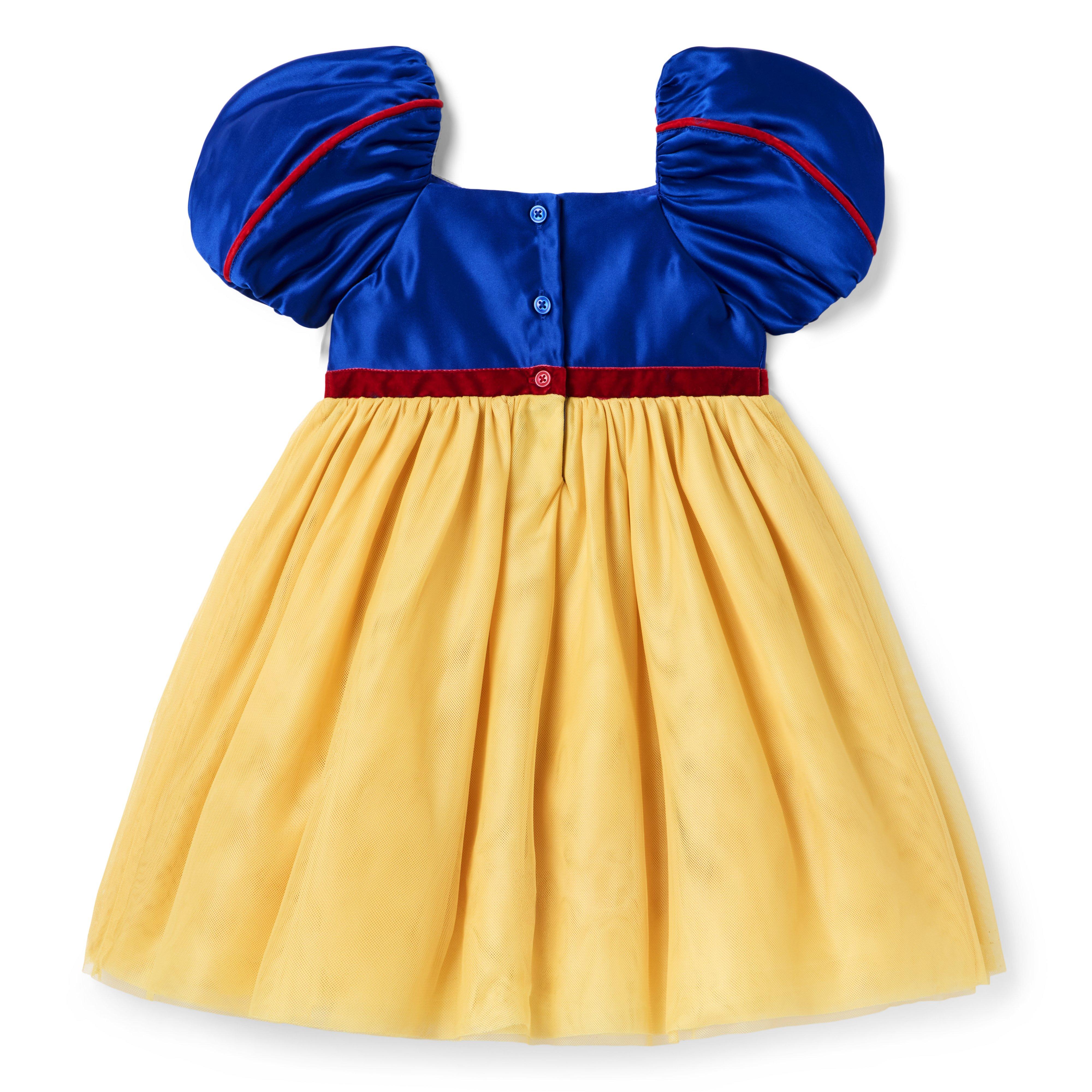 Disney Snow White Dress image number 1