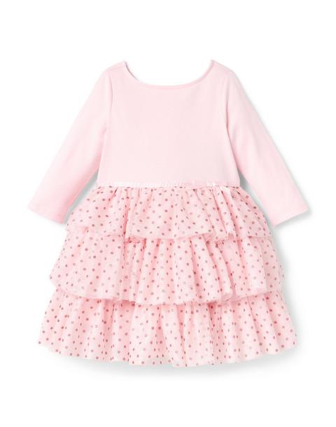The Pirouette Perfect Dress