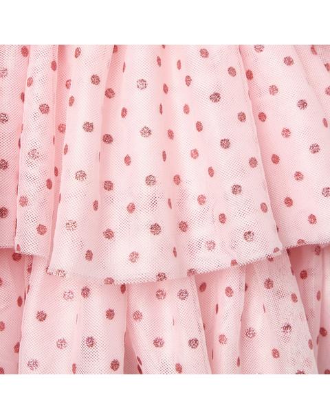 The Pirouette Perfect Dress
