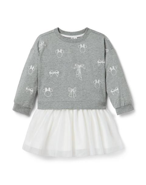 Disney Minnie Mouse Ballet Icon Dress