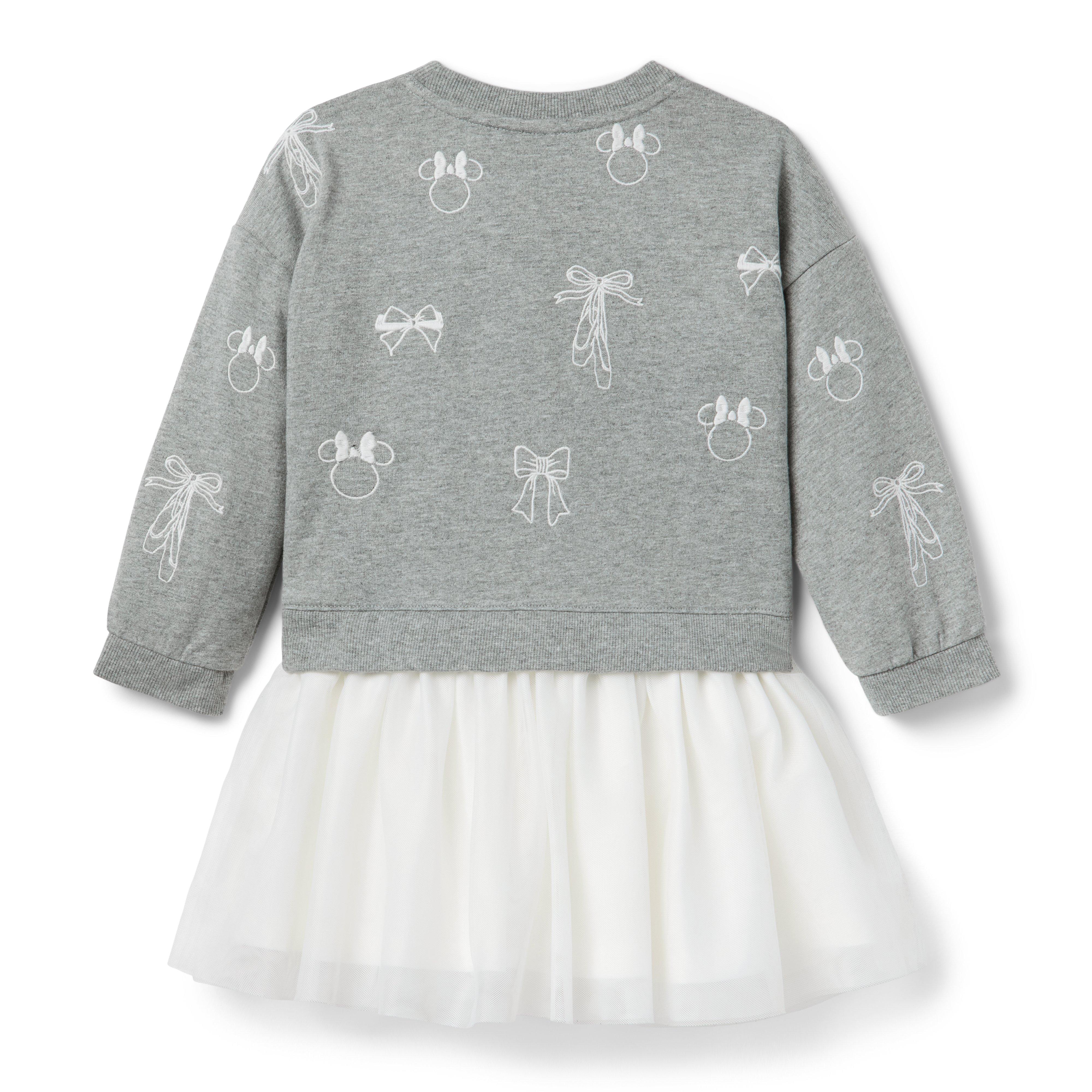 Disney Minnie Mouse Ballet Icon Dress image number 2