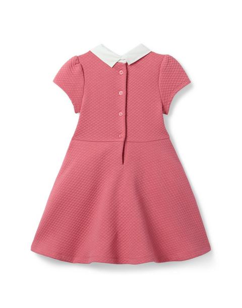 The Quilted Western Dress