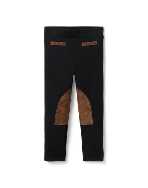 The Riding Pant