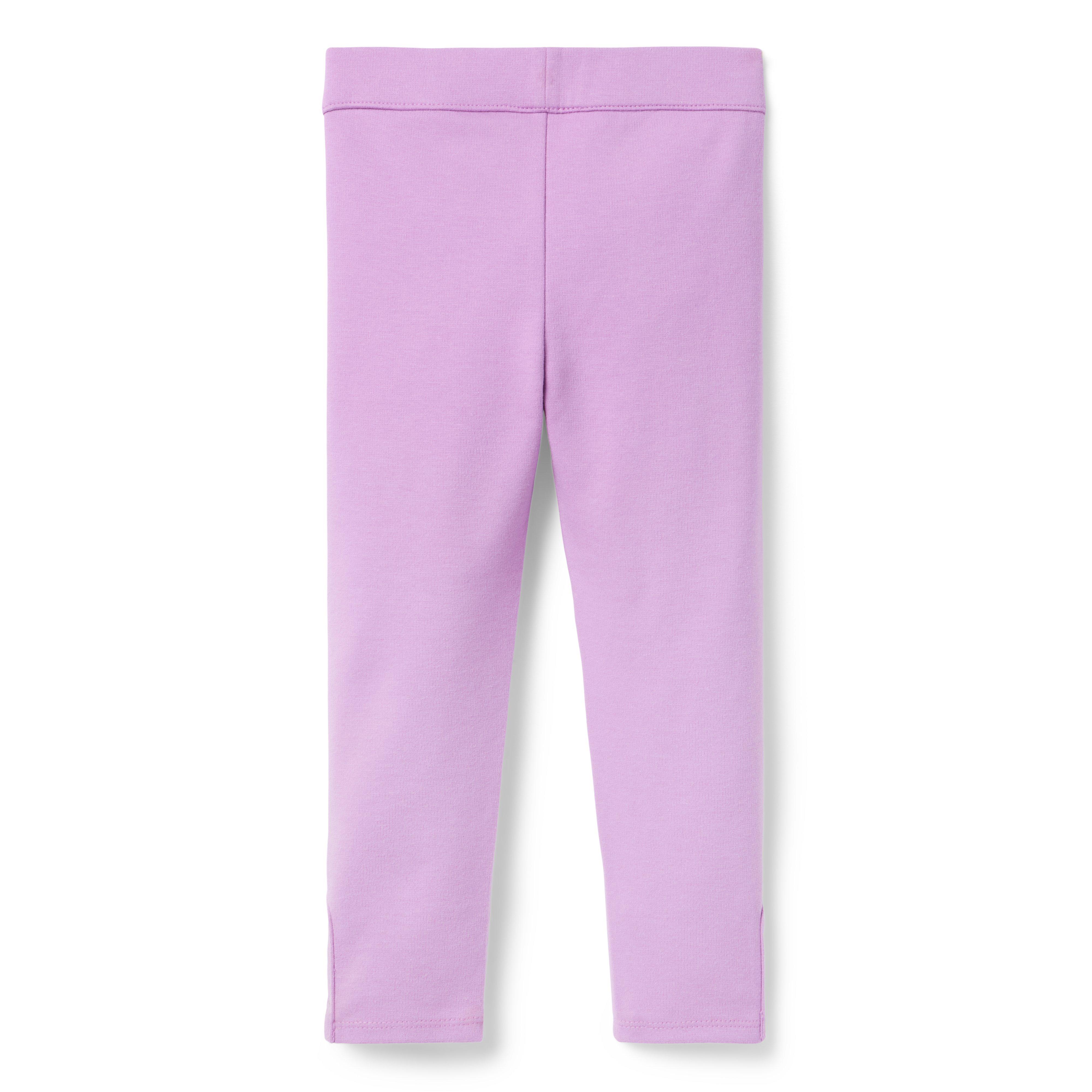 Button Cuff Ponte Pant image number 1