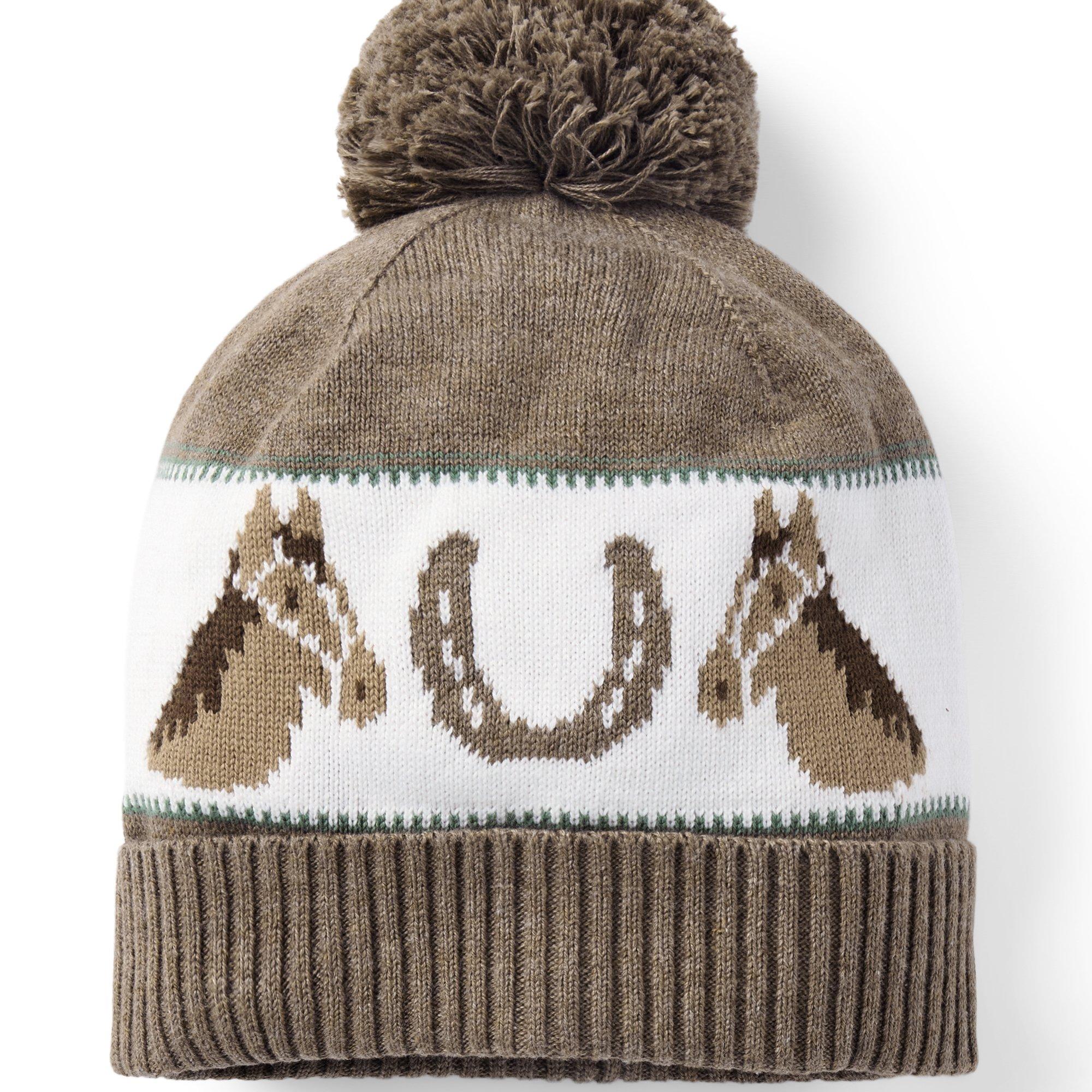 Baby Horse Pom Beanie image number 1