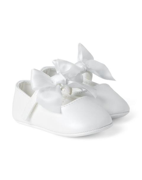 Baby Bow Ballet Flat