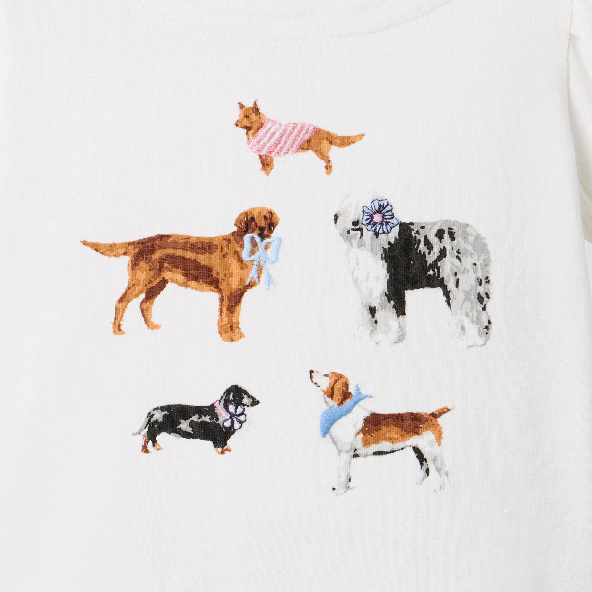 Dog Friends Tee image number 1