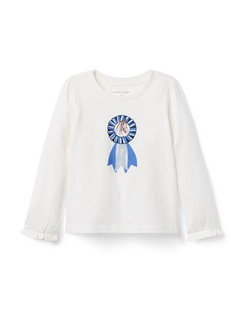 Horse Show Tee
