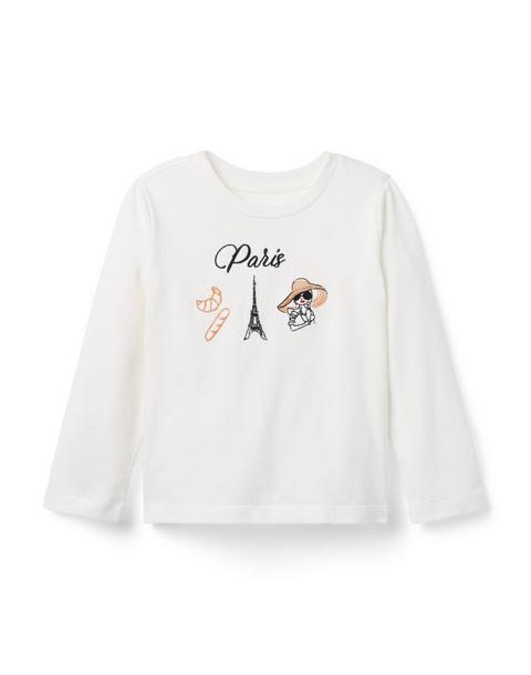 Paris Tee