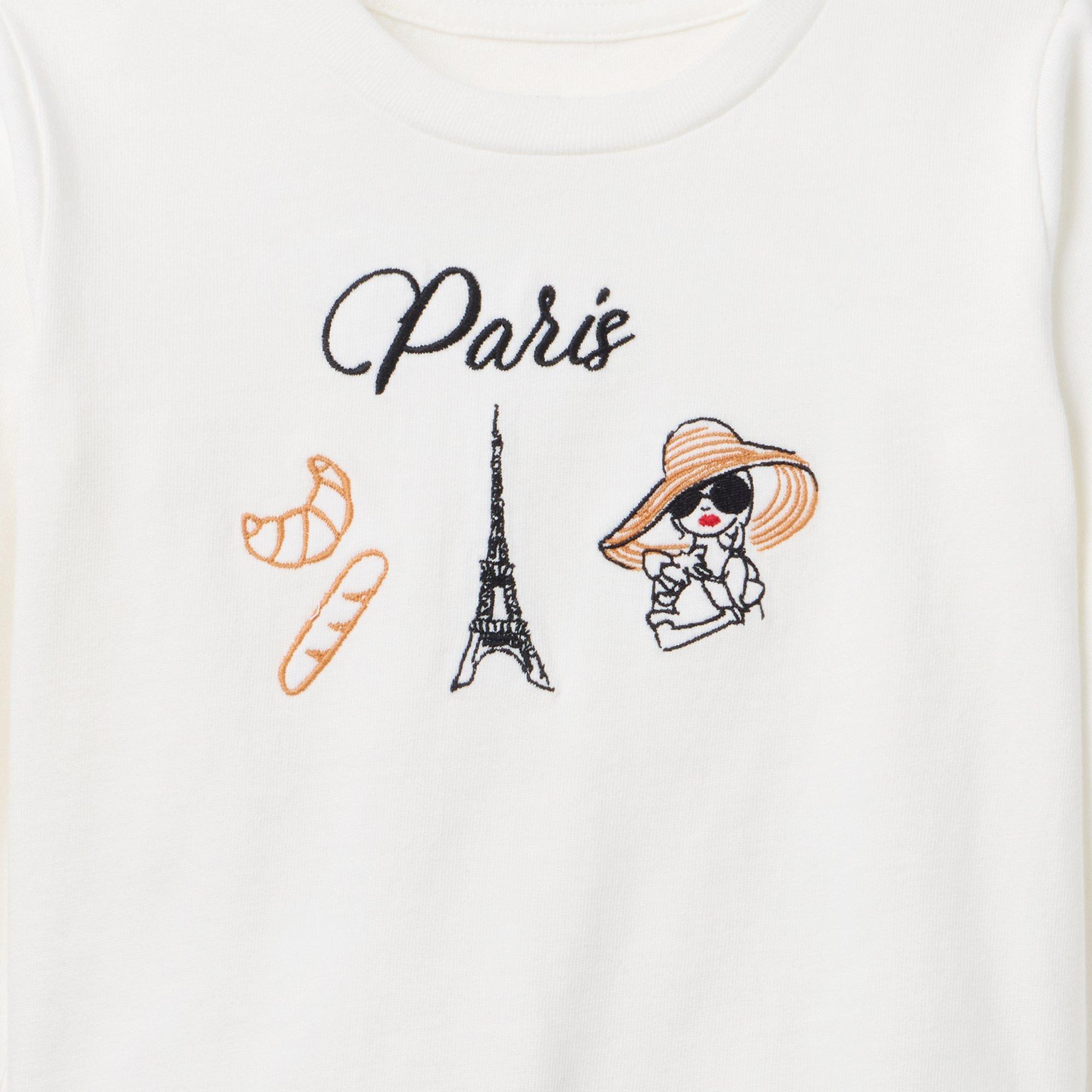 Paris Tee image number 1