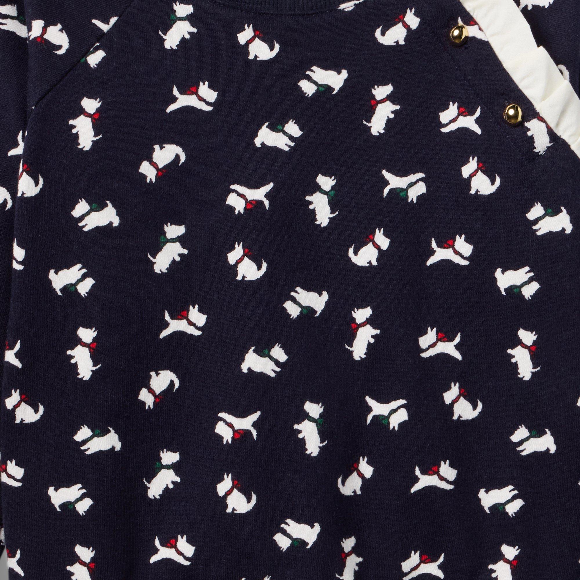 Scottish Terrier Sweatshirt  image number 1
