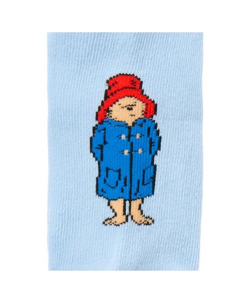 Paddington™ x Janie and Jack Baby Sock 2-Pack