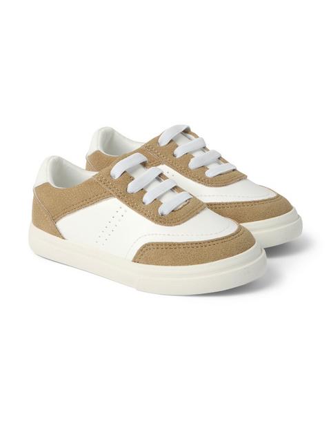 Colorblock Sneaker