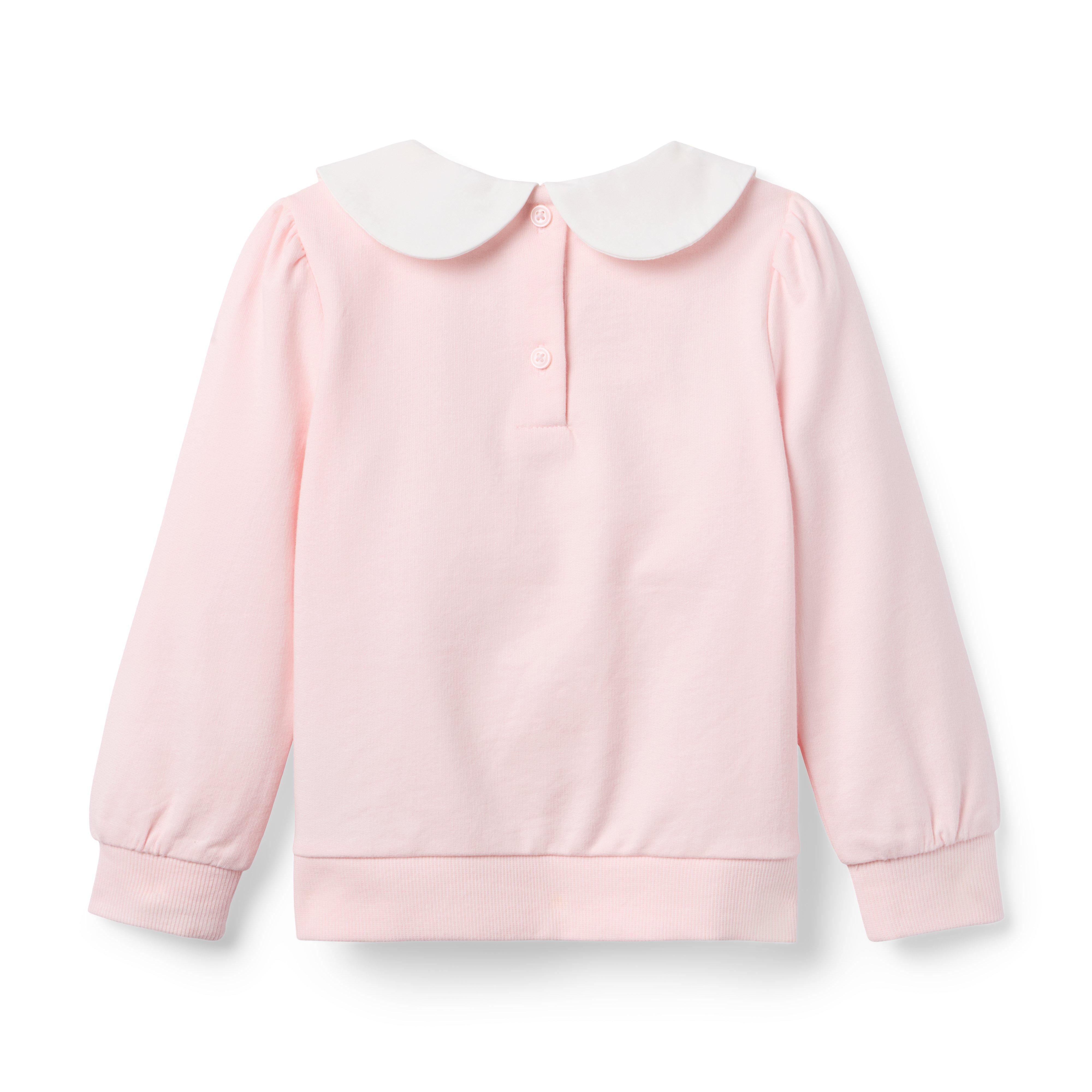 The Collared Horse Sweatshirt image number 1