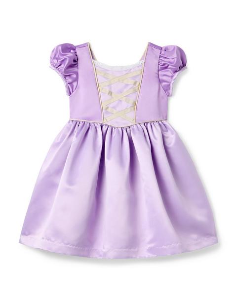 Disney Rapunzel Dress