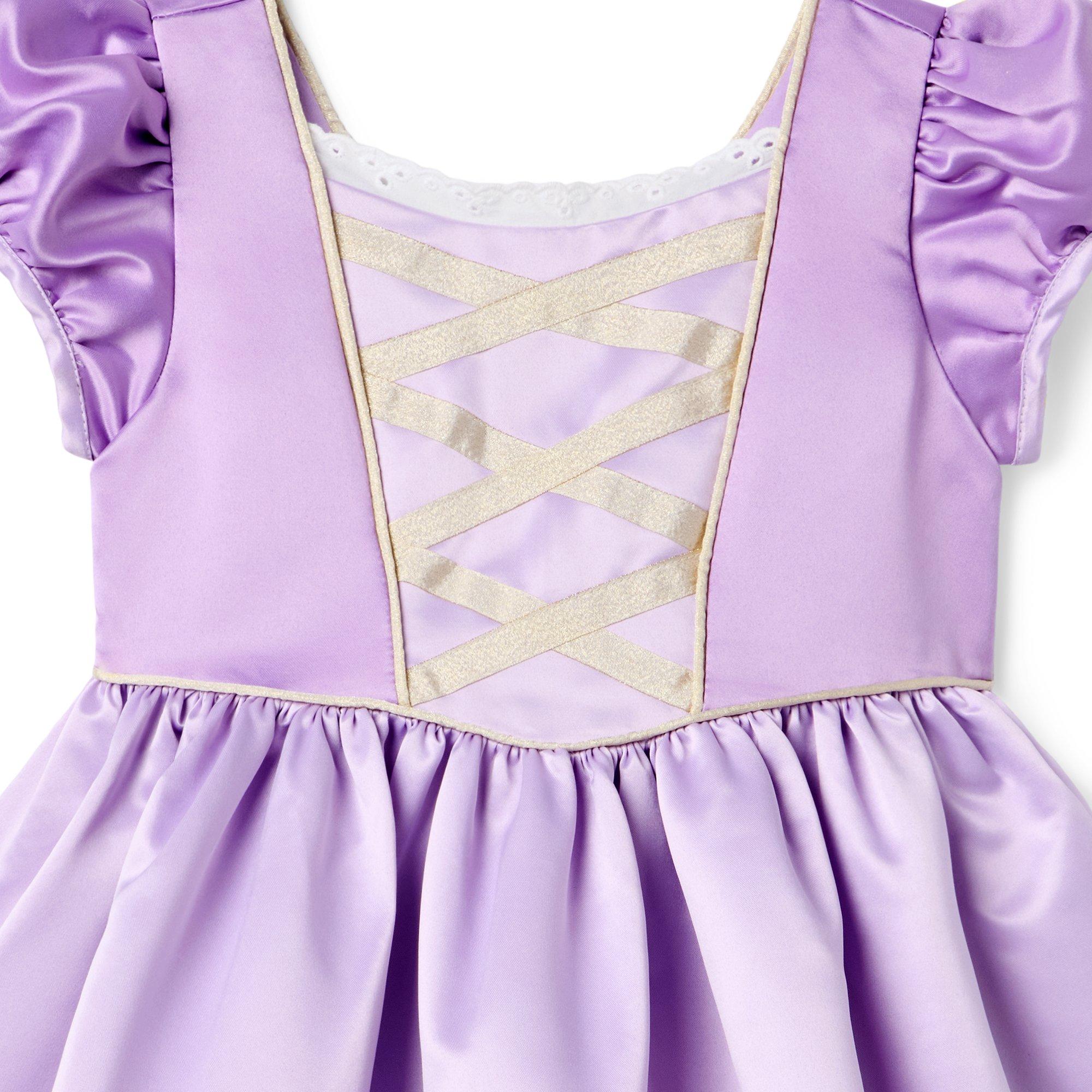 Disney Rapunzel Dress image number 2
