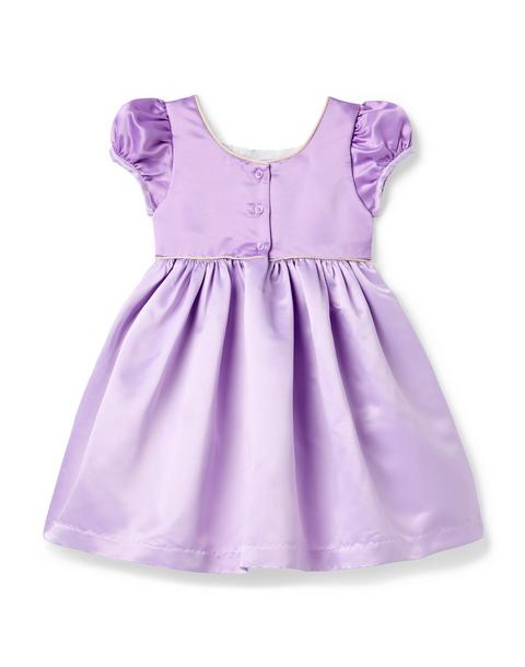 Disney Rapunzel Dress