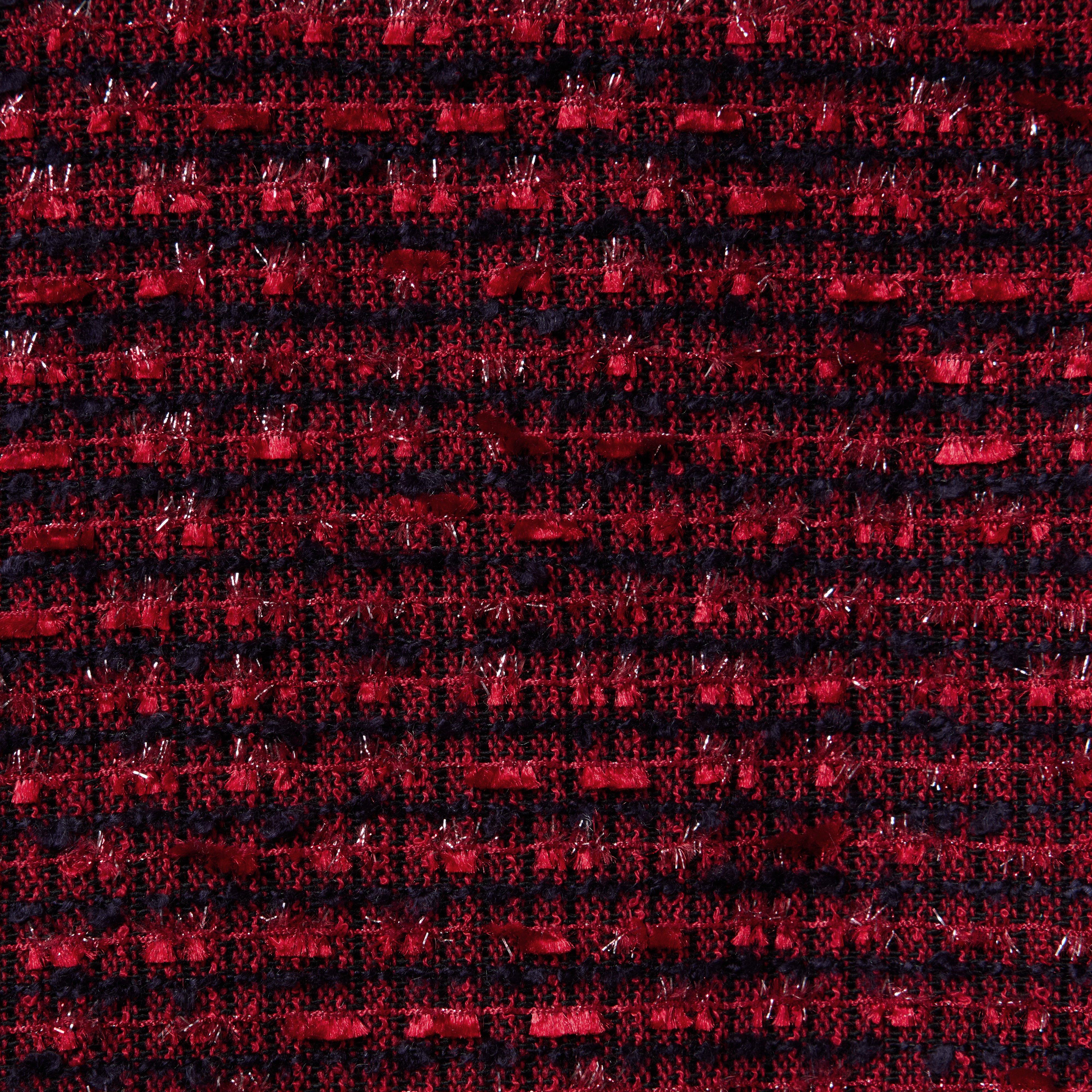 The Tweed Collared Dress image number 1