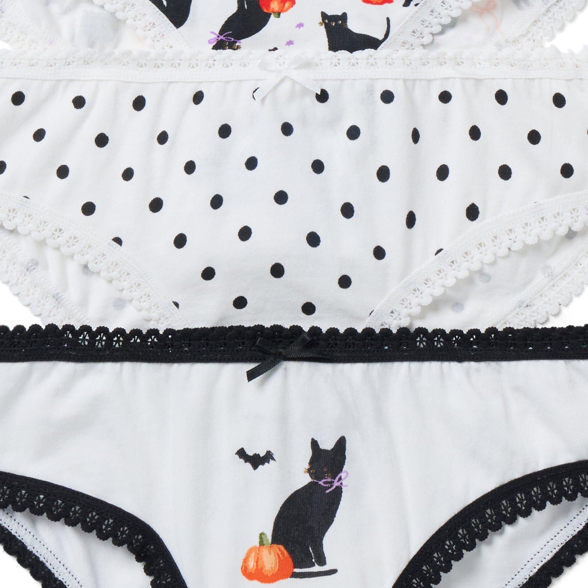 Underwear Set Girls 3-Pack image number 2