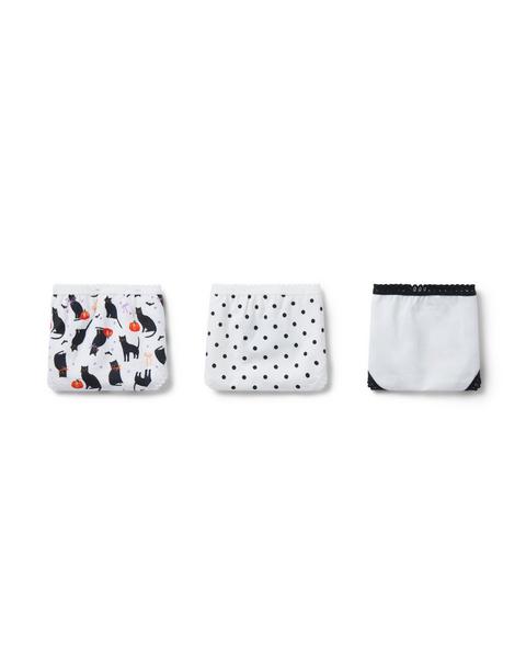 Underwear Set Girls 3-Pack