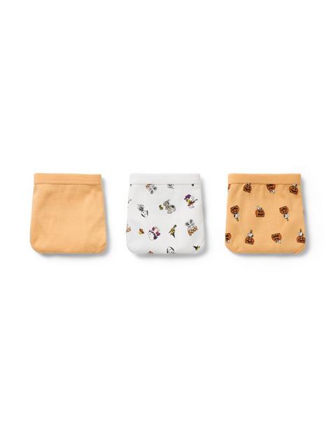 PEANUTS™ Halloween Underwear Set Boys 3-Pack