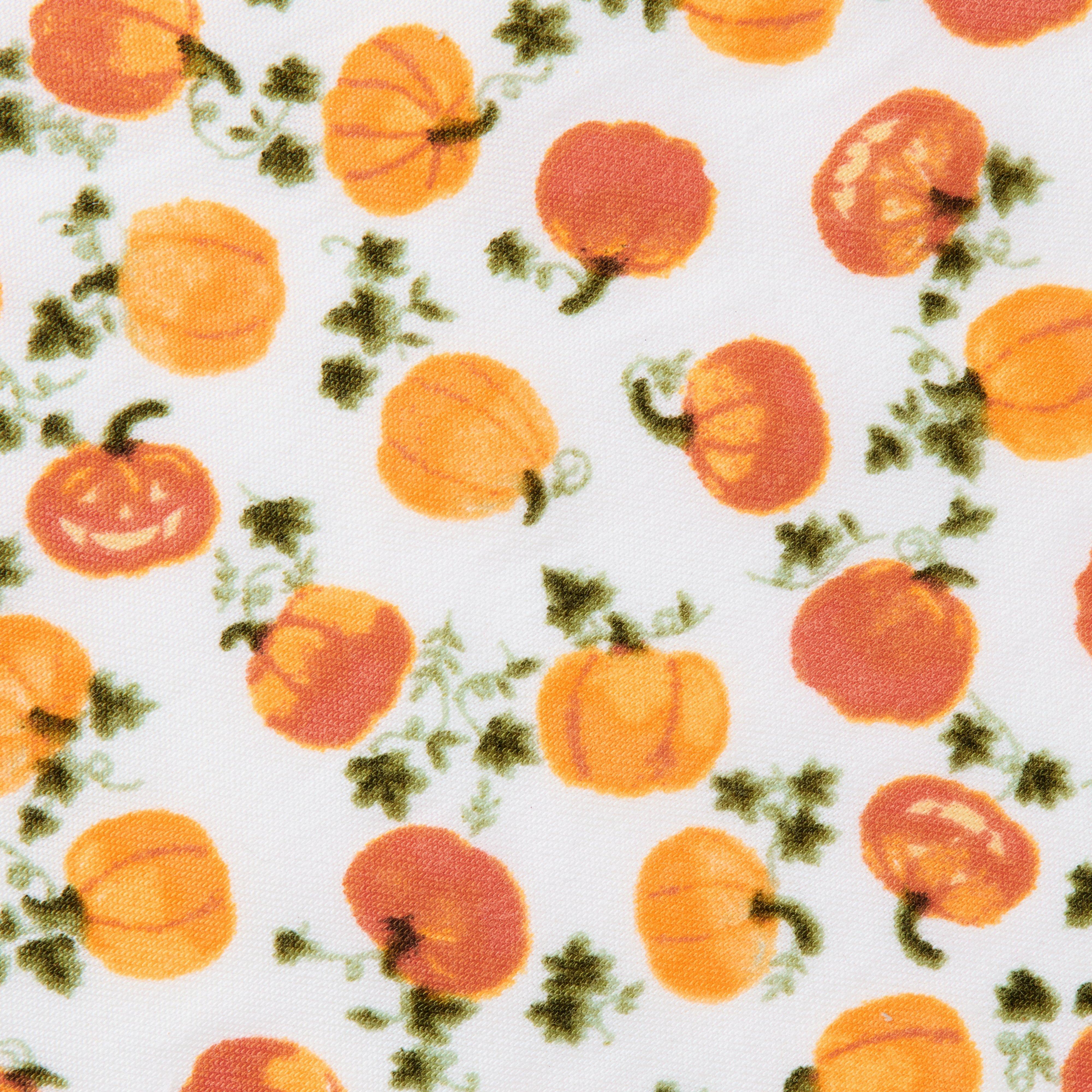 Pumpkin Dog Bandana image number 1
