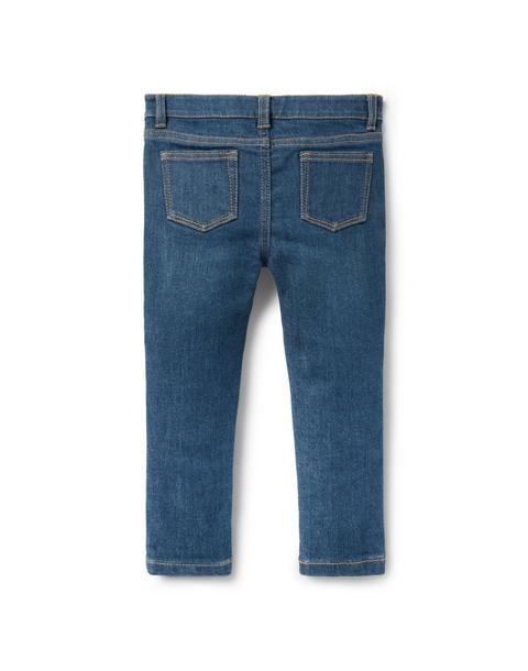 Skinny Jean In Amelia Wash