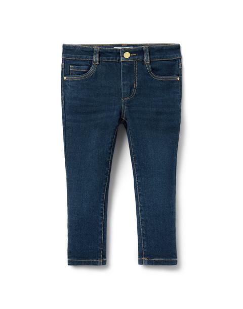 Skinny Jean In Ophelia Wash