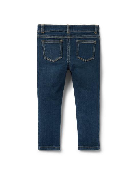 Skinny Jean In Ophelia Wash