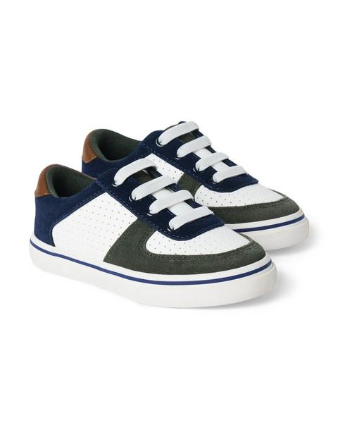 Colorblock Sneaker