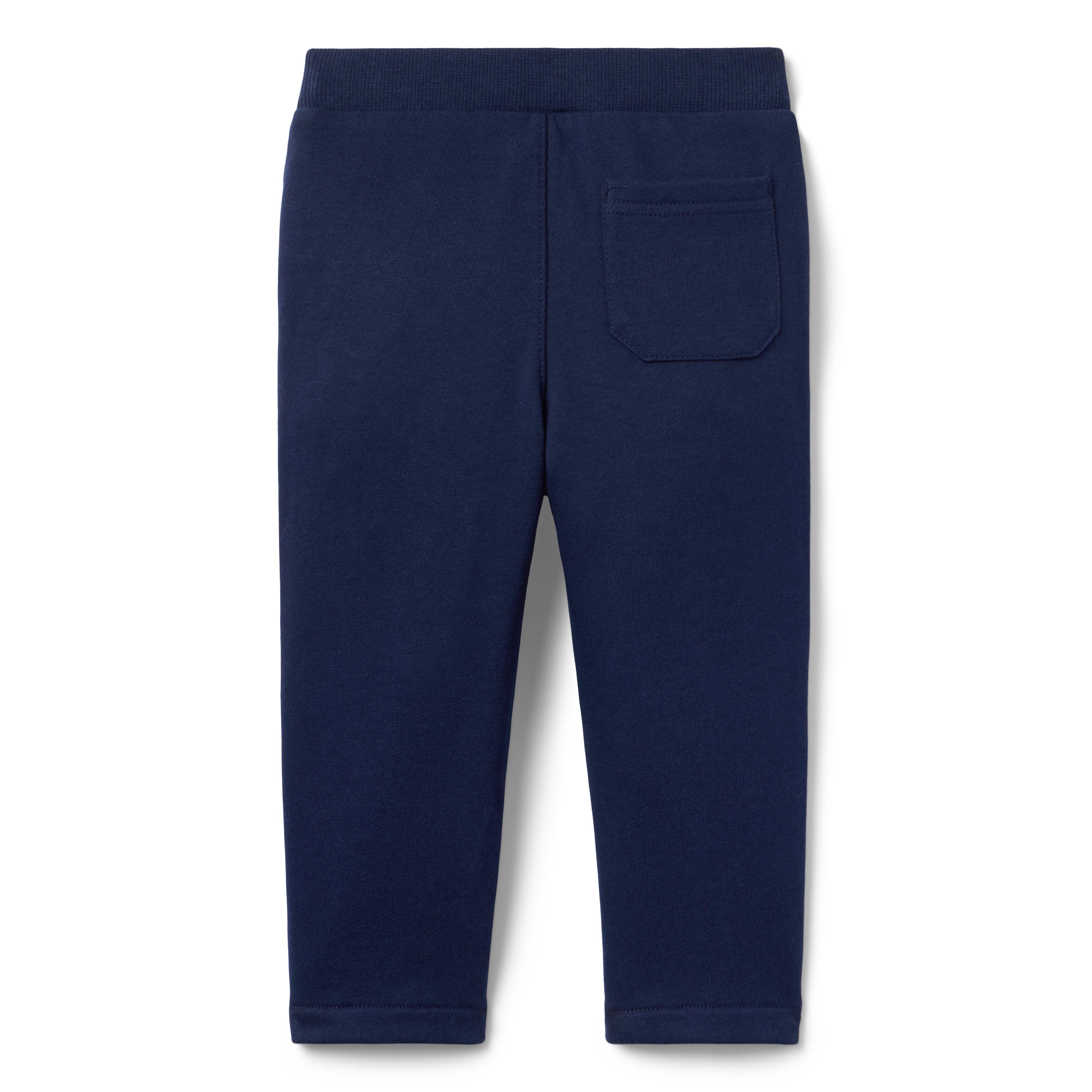 French Terry Jogger image number 1
