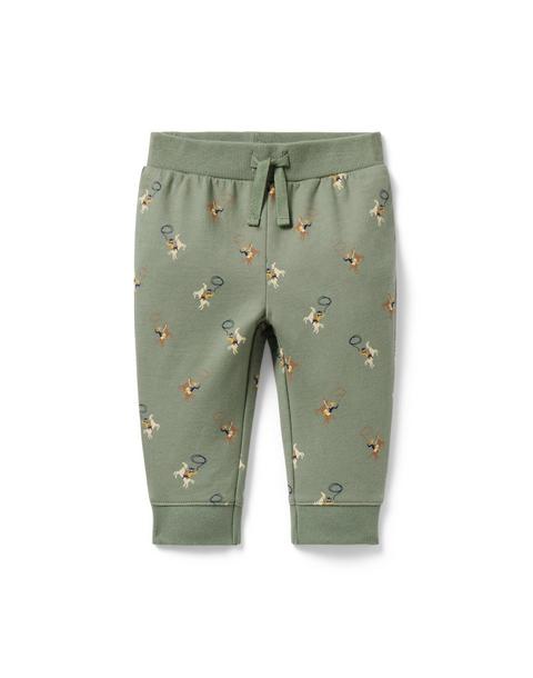 Baby Cowboy Pant