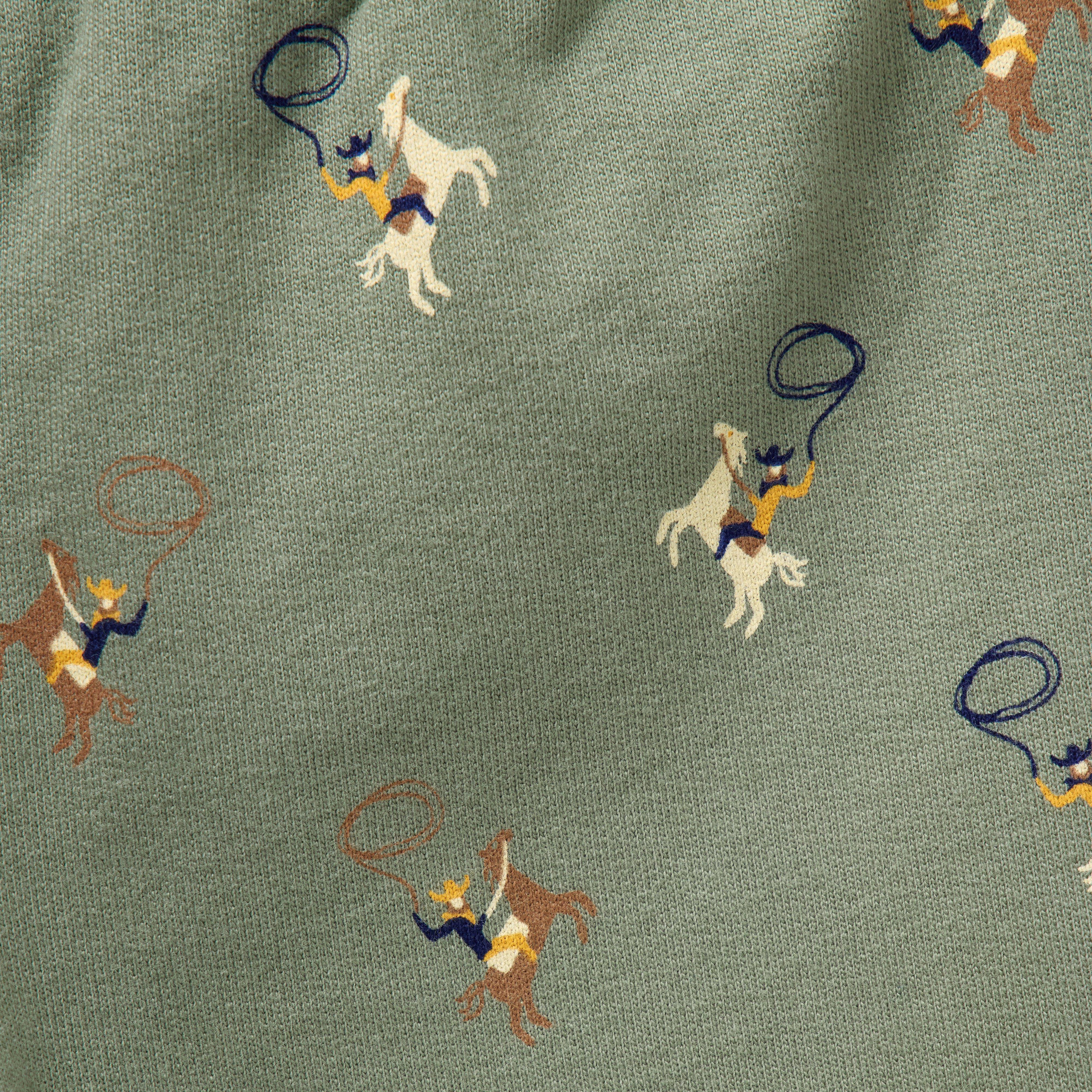 Baby Cowboy Pant image number 1