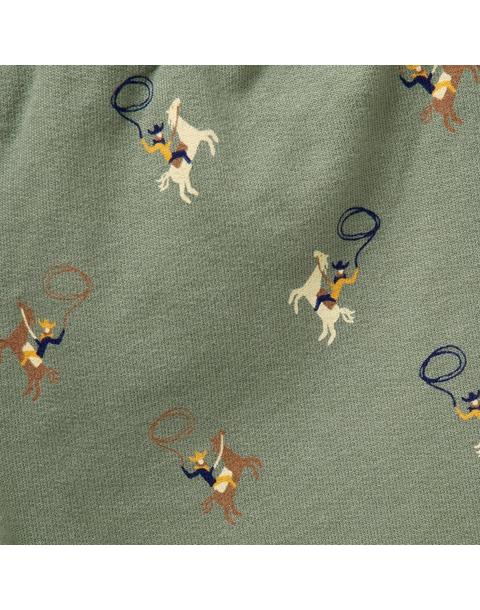 Baby Cowboy Pant
