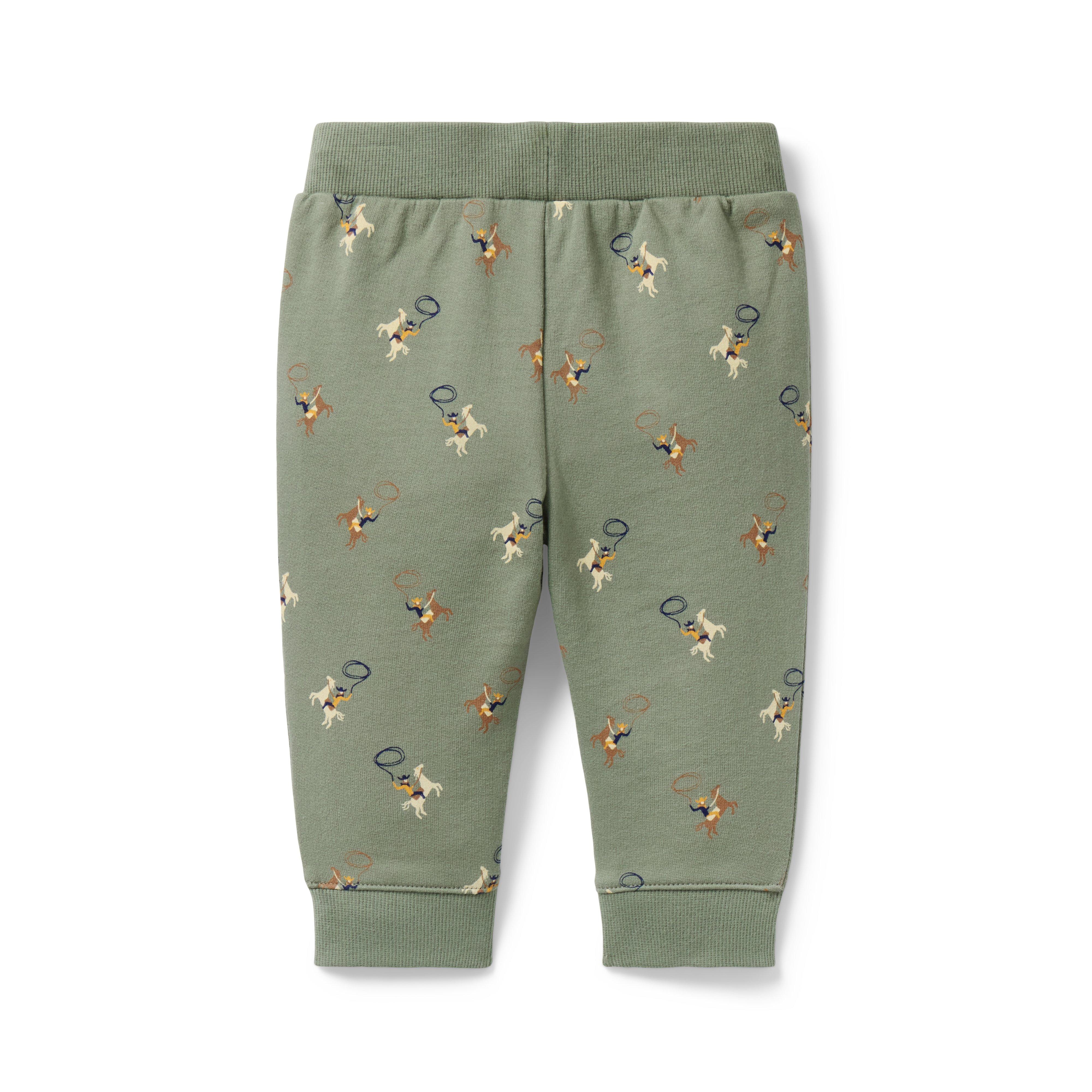 Baby Cowboy Pant image number 2