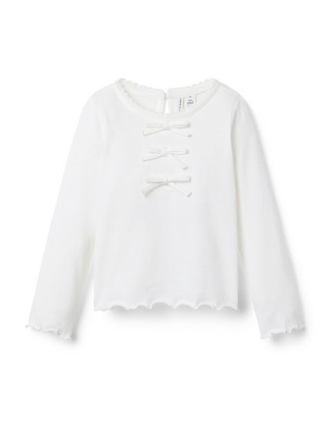 The Bow Top