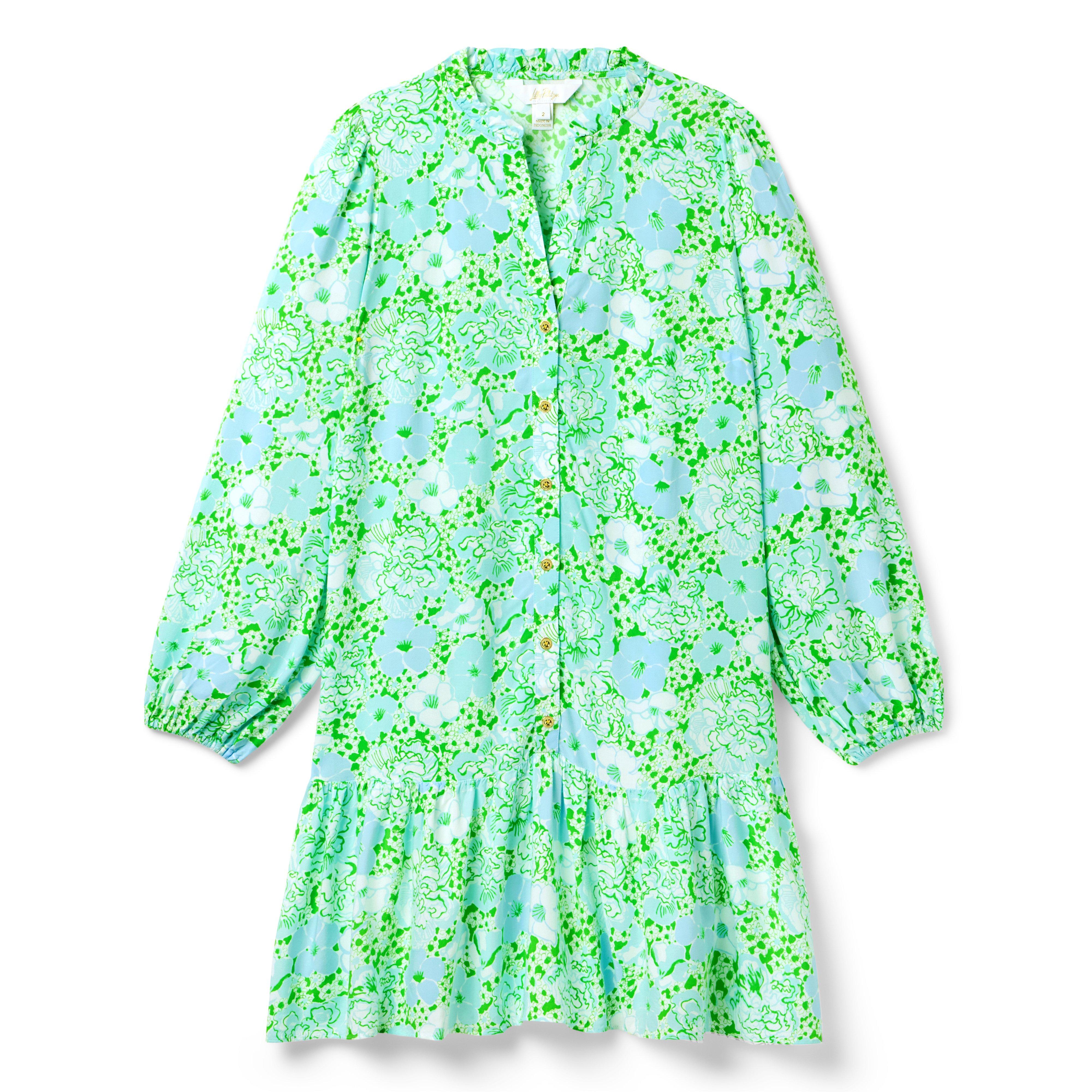 Lilly Pulitzer x Janie and Jack Women&rsquo;s Shaley Tunic Dress image number 1