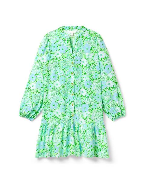 Lilly Pulitzer x Janie and Jack Women’s Shaley Tunic Dress