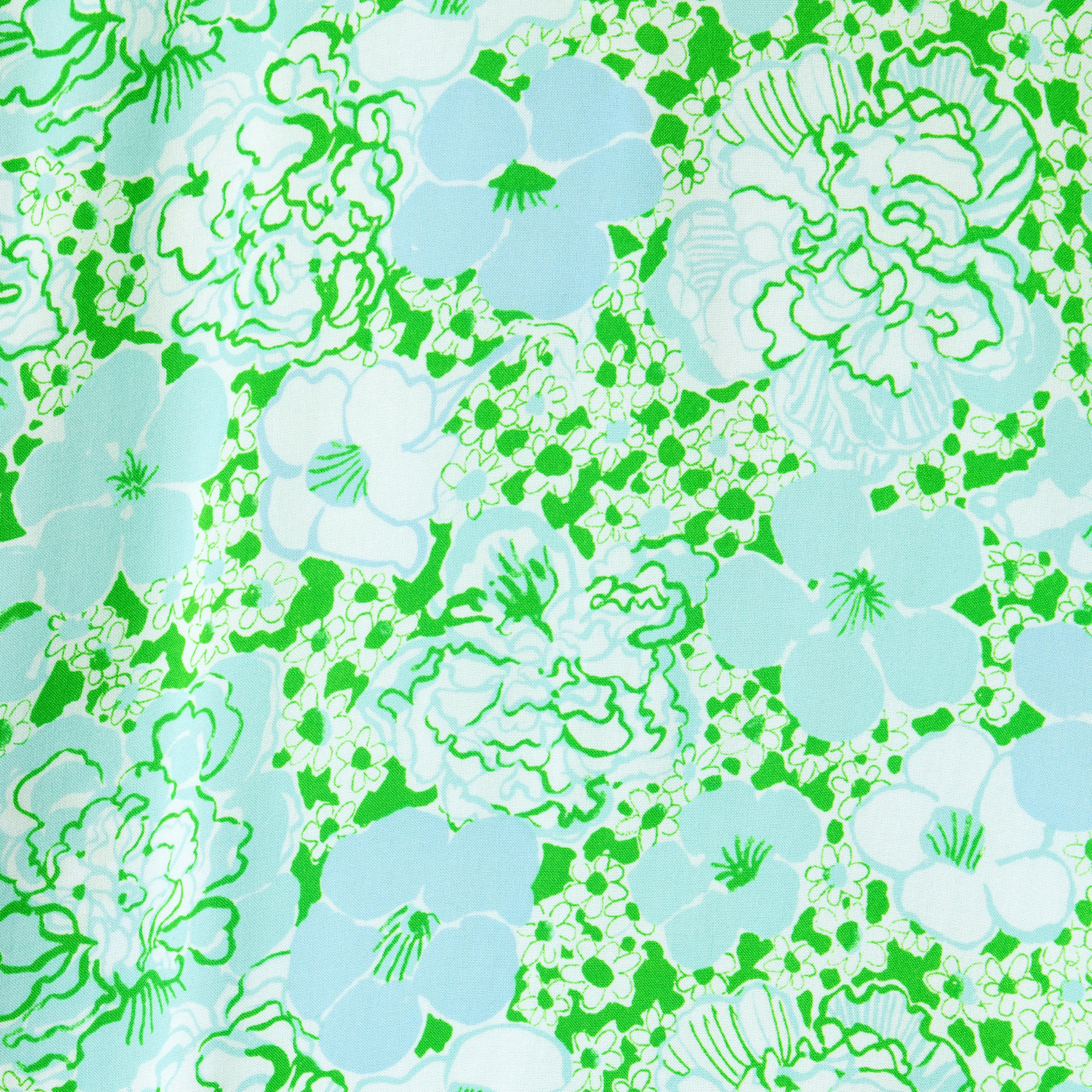 Lilly Pulitzer x Janie and Jack Women&rsquo;s Shaley Tunic Dress image number 2