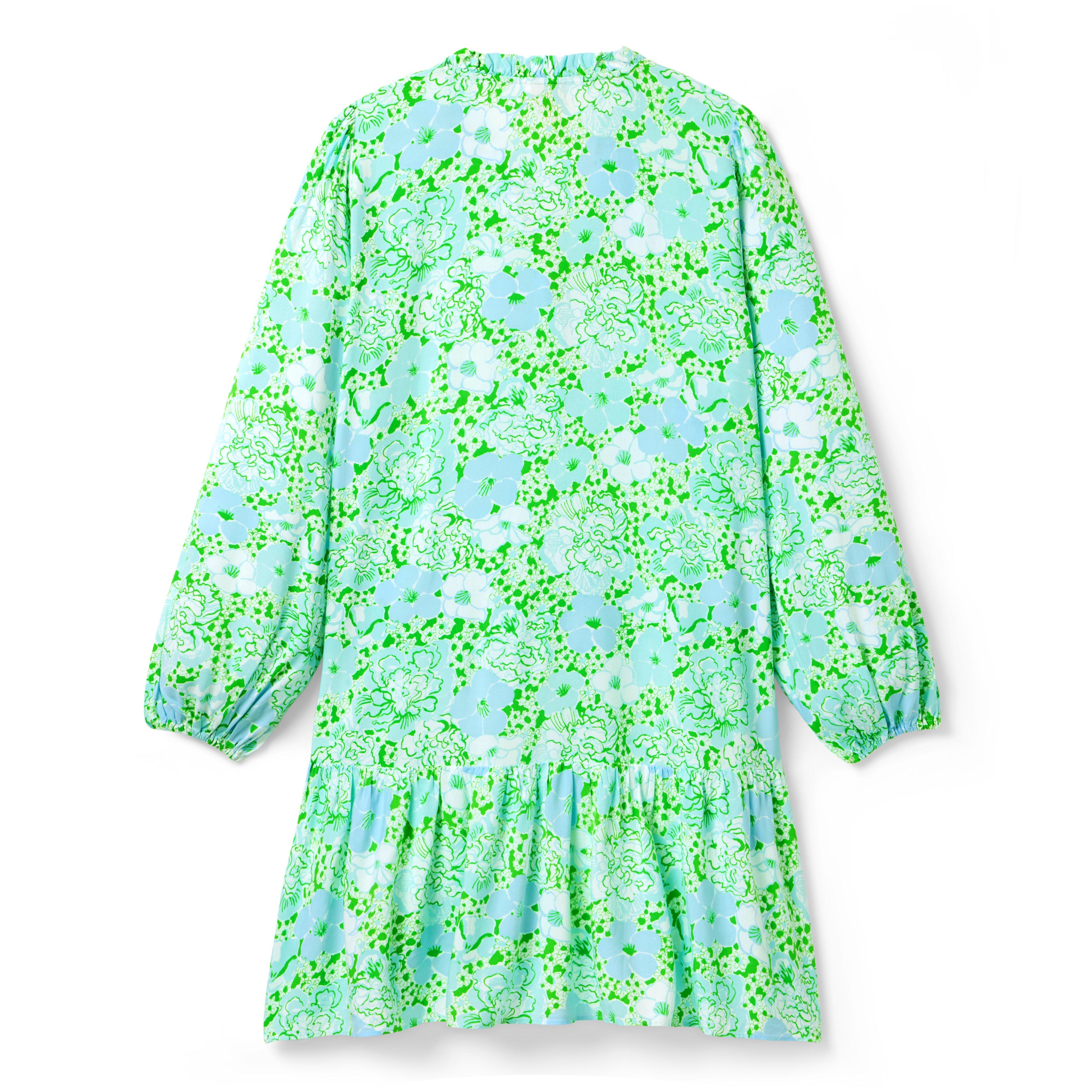 Lilly Pulitzer x Janie and Jack Women&rsquo;s Shaley Tunic Dress image number 3