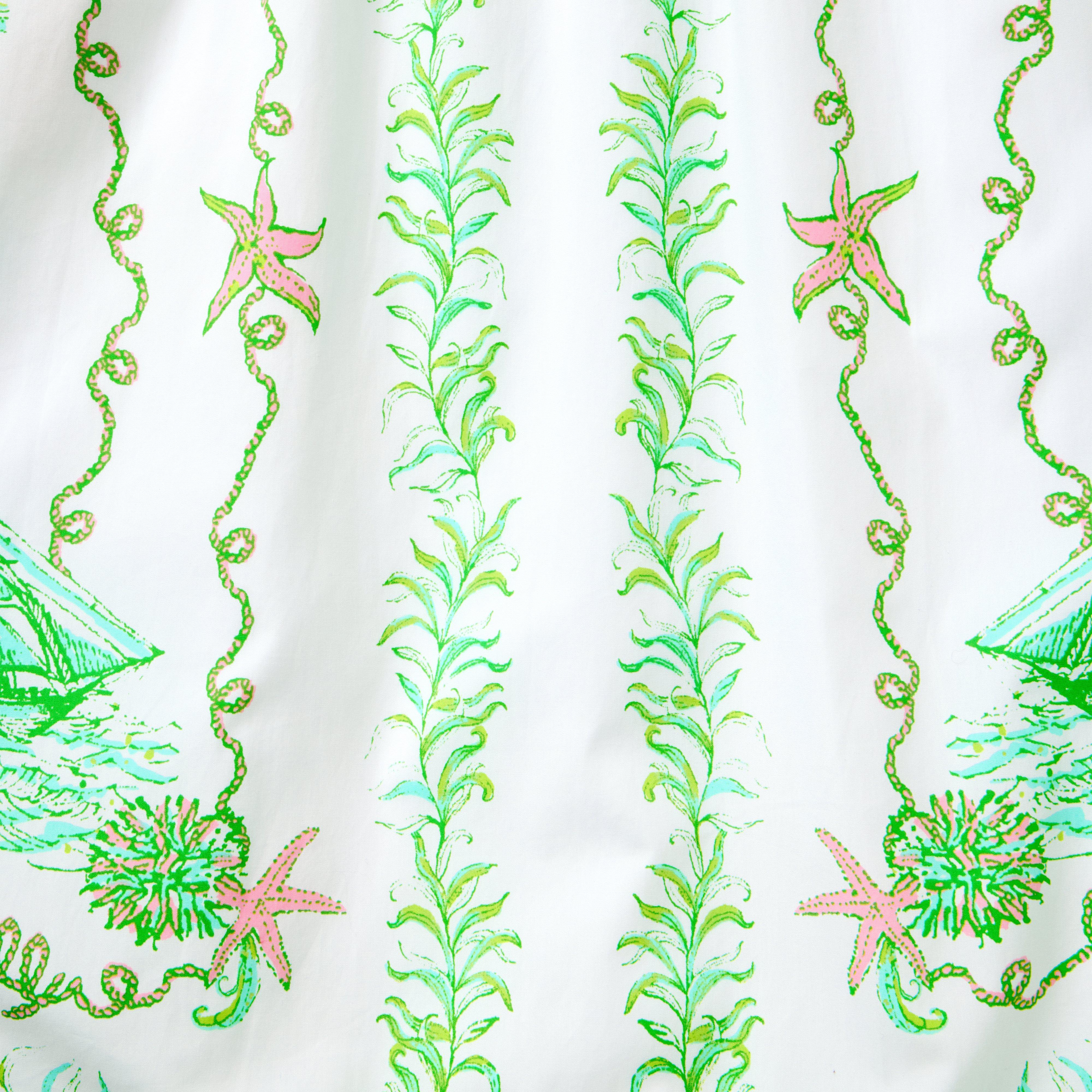 Lilly Pulitzer x Janie and Jack Women’s Janae Maxi Dress